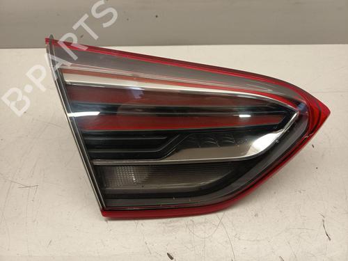 Venstre baglygte bagklap OPEL CROSSLAND X / CROSSLAND (P17, P2QO) 1.2 (75) (110 hp) 32762422