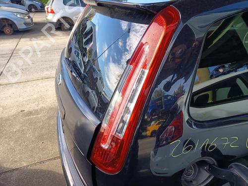 Right taillight FORD FOCUS C-MAX (DM2) 1.8 Flexifuel | BP39594437C35 - Image 2
