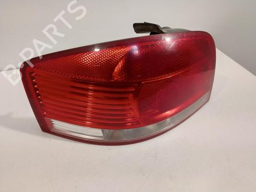 Left taillight AUDI A3 Sportback (8PA) 2.0 TDI 16V | BP27228783C34 