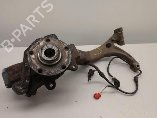 Used Left front steering knuckle AUDI A6 C5 (4B2) 2.4 (165 hp) 27232344