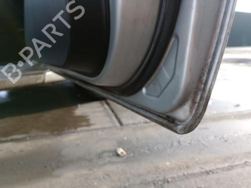 Right front door FORD FIESTA V (JH_, JD_) 1.3 | BP27233337C3 