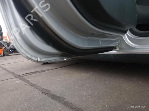 Left rear door VW POLO (9N_, 9A_) 1.2 | BP27232643C4 
