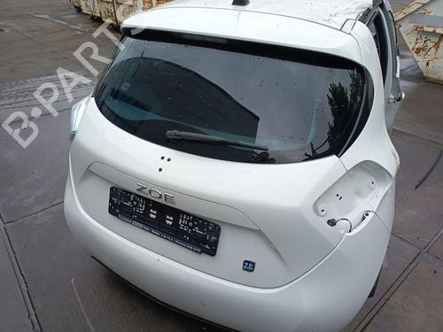 Tailgate RENAULT ZOE (BFM_) ZOE | BP35916824C6 - Image 3