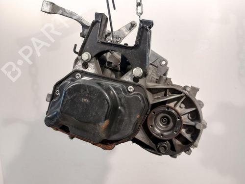 Gearbox SKODA FABIA I Combi (6Y5) 1.4 16V | BP27230722M3 