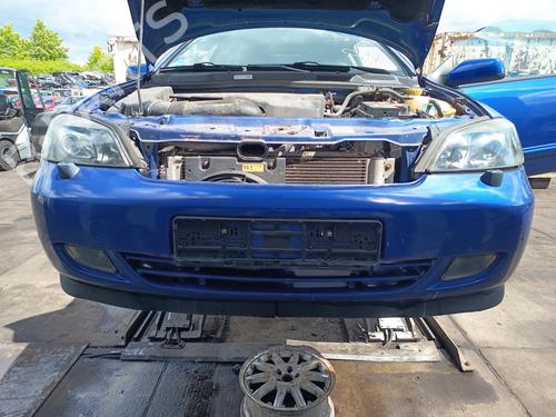 Used Front bumper Front bumper OPEL ASTRA G Coupe (T98) 2.2 16V (F07) (147 hp) 35916948 35916948