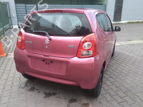 Starter SUZUKI ALTO VII (GF) 1.0 (AMF310, GFC31S) | BP27226512M8 