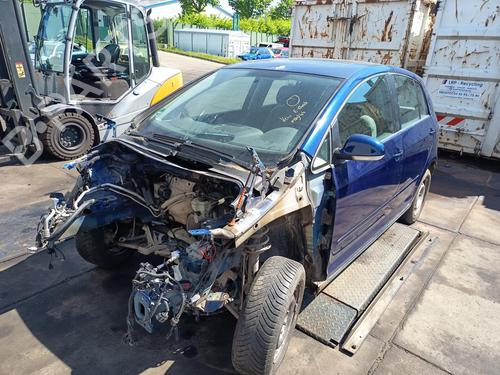 Steering rack VW GOLF PLUS V (5M1, 521) 2.0 FSI | BP35996010M22 - Image 4