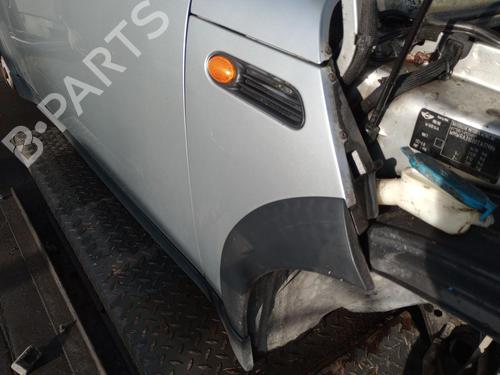 Right front fenders MINI MINI (R50, R53) One | BP27232951C42 