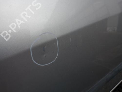 Left front door FORD FIESTA V (JH_, JD_) 1.3 | BP27233064C2 