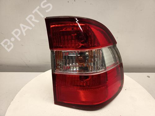Used Right taillight Right taillight 36938009 36938009