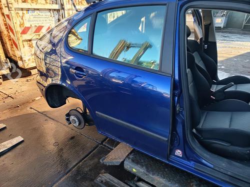 Other SEAT LEON (1M1) 1.6 16 V | BP32763020O1 - Image 6