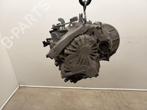 Gearbox OPEL MERIVA B MPV (S10) 1.7 CDTI (75) | BP38602686M3 - Image 7