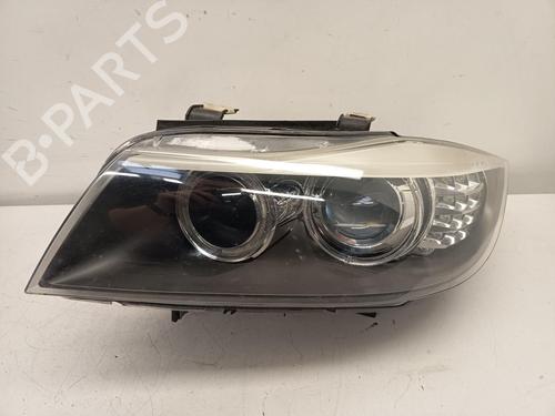Used Left headlight Left headlight 37672626 37672626
