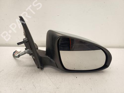 Used Right mirror Right mirror TOYOTA AURIS Estate (_E18_) 1.8 Hybrid (ZWE186_, ZWE186R, ZWE186H) (136 hp) 36985196 36985196
