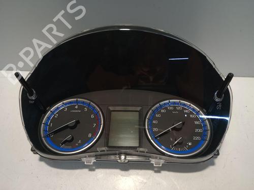 Used Instrument cluster SUZUKI SX4 S-Cross (JY) 1.6 (AKK 416) (120 hp) 27229679