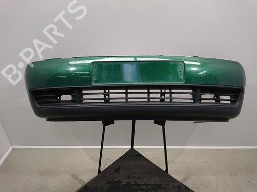 Used Front bumper VW LUPO I (6X1, 6E1) 1.4 (60 hp) 27225949