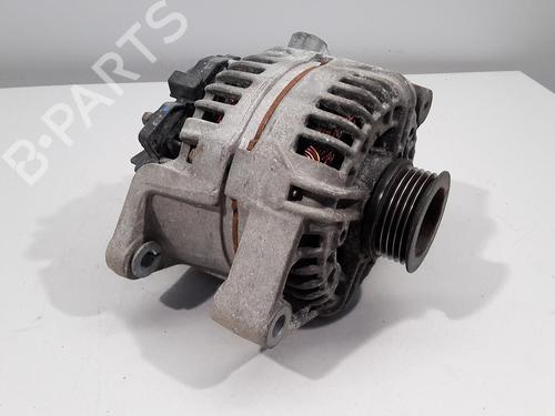 Generator OPEL MERIVA A MPV (X03) 1.6 (E75) | BP27227795M7 