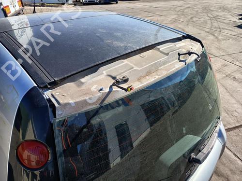 Tailgate SMART FORFOUR (454) 1.5 CDI (454.000) | BP32762571C6  - Image 5