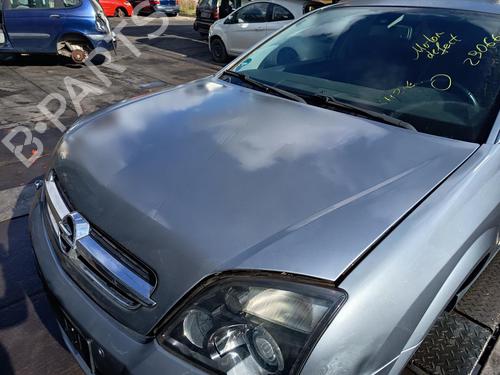 Brugte OPEL VECTRA C (Z02) 2.2 DGi (F69) (155 hp) 4457568