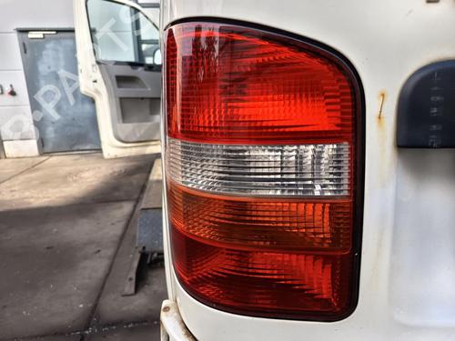 Left taillight VW TRANSPORTER T5 Van (7HA, 7HH, 7EA, 7EH) 1.9 TDI | BP38548295C34 - Image 3