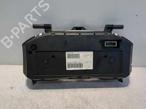 Instrument cluster RENAULT CLIO III (BR0/1, CR0/1) | BP27230825C47