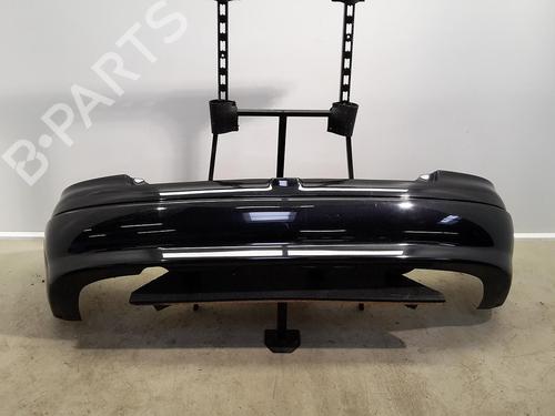 Used Rear bumper OPEL ASTRA G Hatchback (T98) 1.6 16V (F08, F48) (101 hp) 27225753
