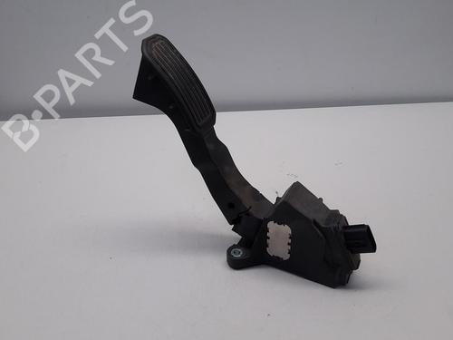 Used Pedal TOYOTA AURIS (_E15_) 1.33 Dual-VVTi (NRE150_, NRE150R) (99 hp) 27227288