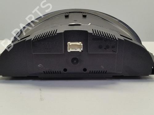 Instrument cluster MERCEDES-BENZ C-CLASS (W203) C 200 CDI (203.004) | BP27227031C47 