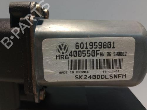 Left front window motor SKODA FABIA I (6Y2) 1.4 | BP27233582E21 