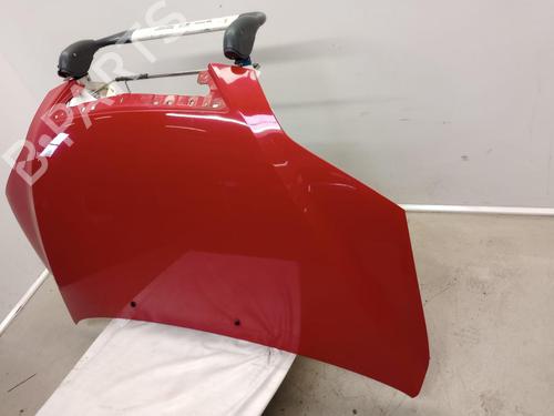 Hood MAZDA 2 (DY) 1.4 | BP27231957C1 