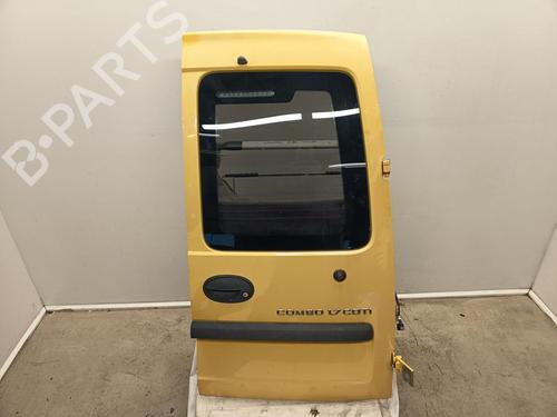 Højre bagagerum dør OPEL COMBO Box Body/MPV 1.7 CDTI 16V (101 hp) 32762427