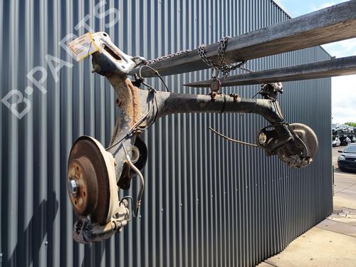 Rear axle PEUGEOT 308 SW I (4E_, 4H_) 1.6 16V | BP27229812M2 