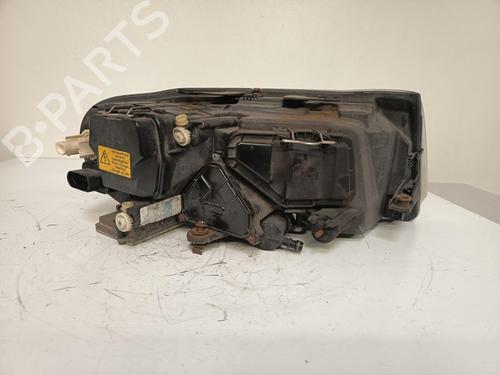 Left headlight SKODA SUPERB I (3U4) 2.5 TDI | BP32761203C28 - Image 2