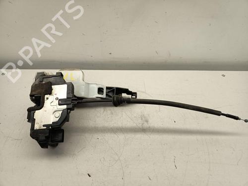 Front left lock KIA CEE'D Hatchback (ED) 1.4 | BP33917386C98 - Image 5