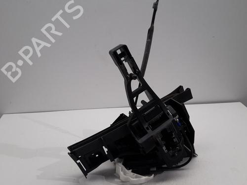 Rear left lock FORD FOCUS III Turnier 1.0 EcoBoost | BP27228246C100 