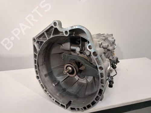 Used Gearbox BMW 3 (E90) 318 i (129 hp) 27231331