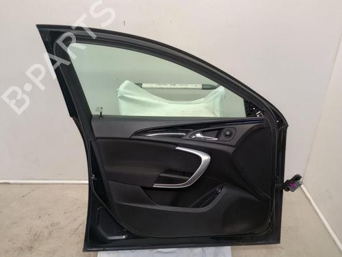 Left front door OPEL INSIGNIA A Sports Tourer (G09) 2.0 CDTI (35) | BP27232749C2 