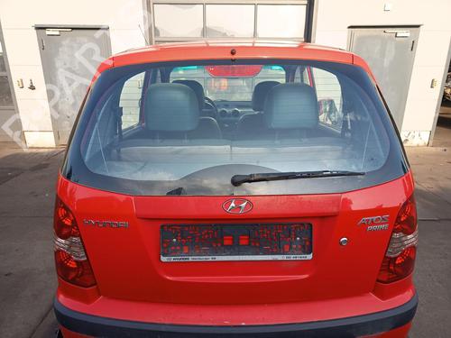 Tampa da Mala Tampa da Mala HYUNDAI ATOS PRIME (MX) 1.1 (63 hp) 36442763 36442763