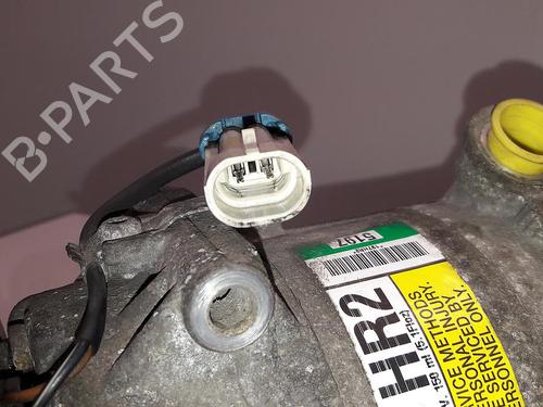 AC Kompressor OPEL MERIVA A MPV (X03) 1.6 16V (E75) | BP27227251M34 