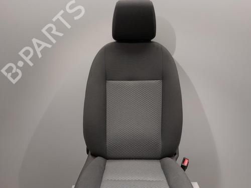 Sæde højre fortil FORD FOCUS C-MAX (DM2) 1.6 | BP27228001C16 