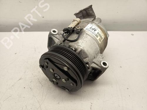 AC compressor OPEL ZAFIRA TOURER C (P12) 1.8 (75) | BP33438345M34 - Image 4