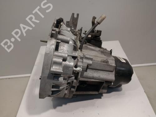 Andre RENAULT MEGANE II Estate (KM0/1_) 1.4 | BP27229466O1