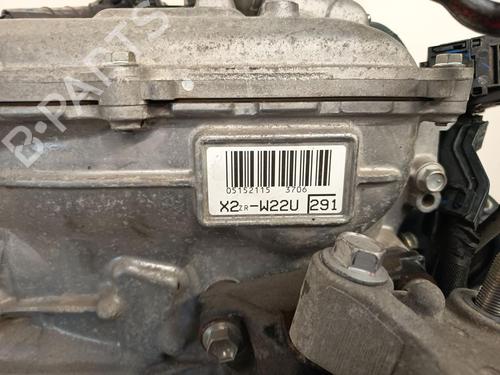 Engine TOYOTA AURIS Estate (_E18_) 1.8 Hybrid (ZWE186_, ZWE186R, ZWE186H) | BP36985200M1 - Image 4