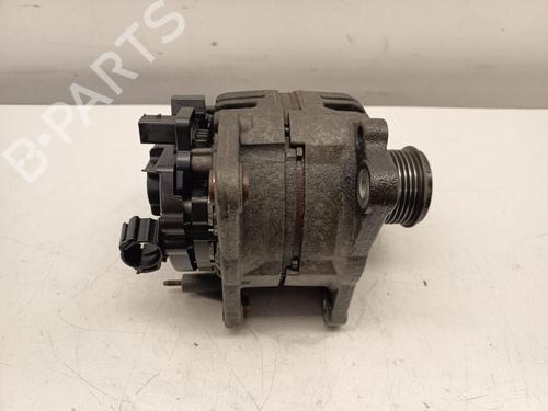 Alternator VW TRANSPORTER T5 Van (7HA, 7HH, 7EA, 7EH) 1.9 TDI | BP33917409M7 - Image 2