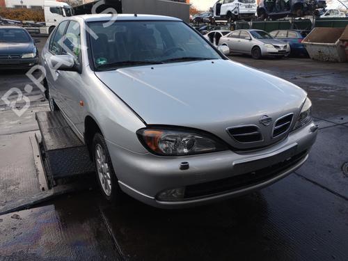 Left front door NISSAN PRIMERA Hatchback (P11) 2.0 16V | BP27232348C2 