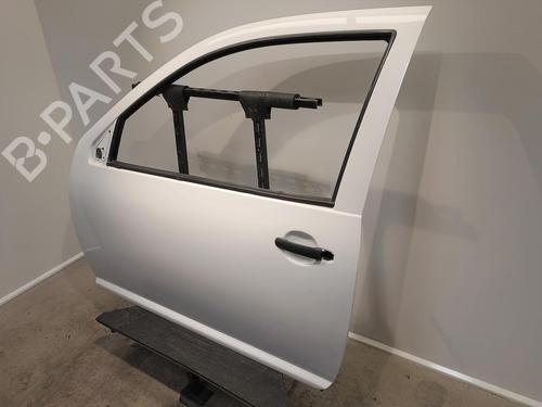 Left front door VW GOLF IV (1J1) 2.0 | BP27229183C2 