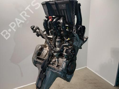 Motor MERCEDES-BENZ A-CLASS (W168) A 140 (168.031, 168.131) | BP27228872M1 