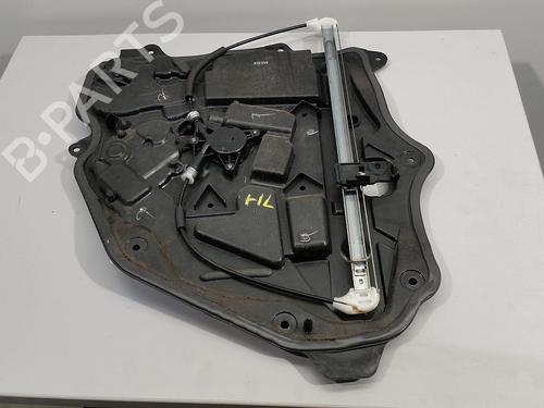 Used Rear left window mechanism MAZDA 5 (CR) 1.8 (CR19) (116 hp) 27227111