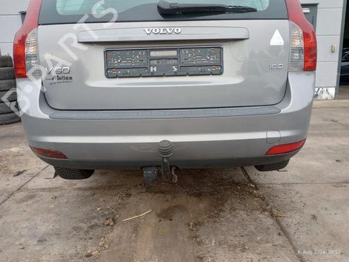 Rear bumper VOLVO V50 (545) 1.6 D | BP27231256C8 