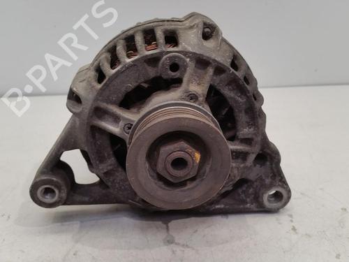 Generator AUDI A4 B5 (8D2) 1.8 (125 hp) 27226618